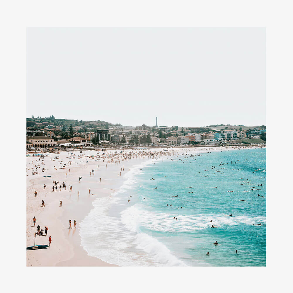 Bondi Beach
