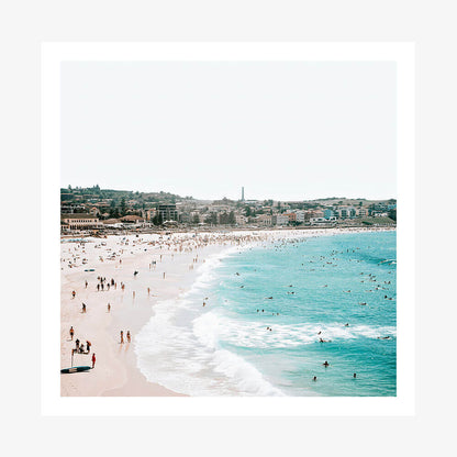 Bondi Beach