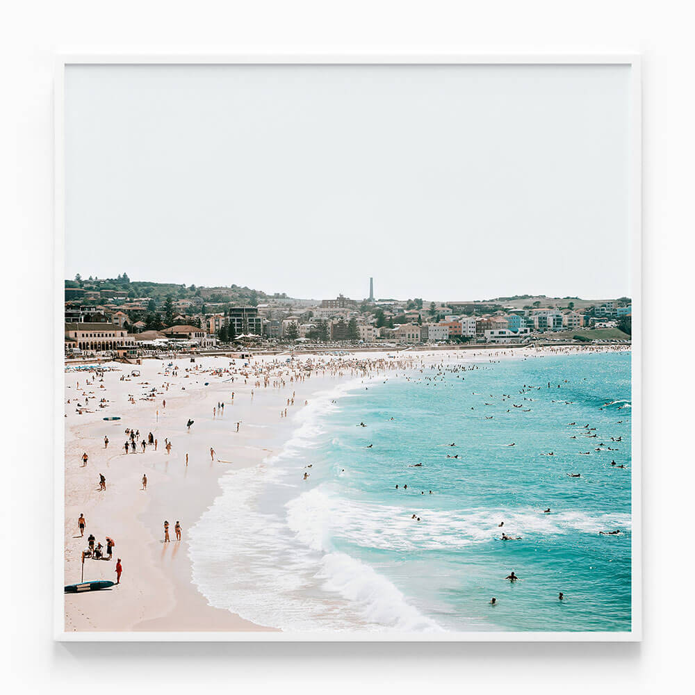 Bondi Beach