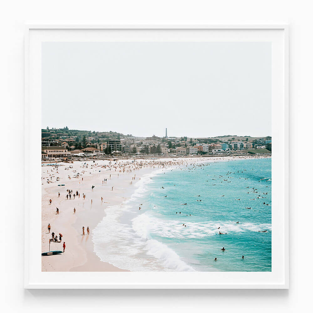 Bondi Beach