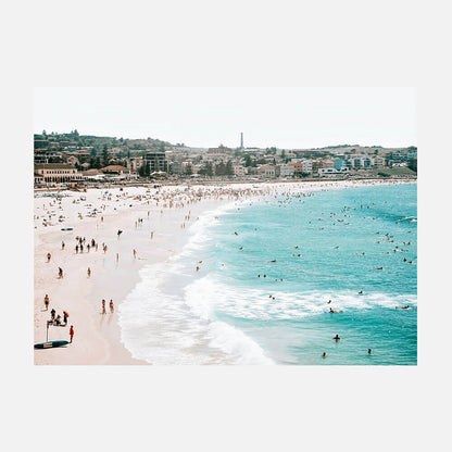 Bondi Beach