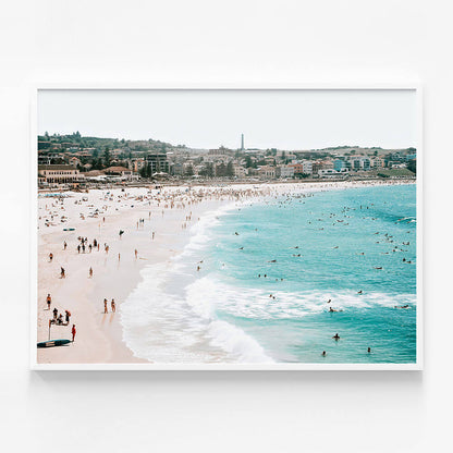 Bondi Beach