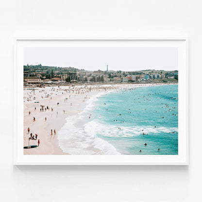 Bondi Beach