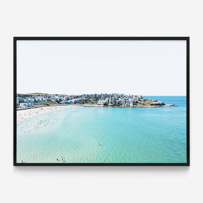 Bondi Blue
