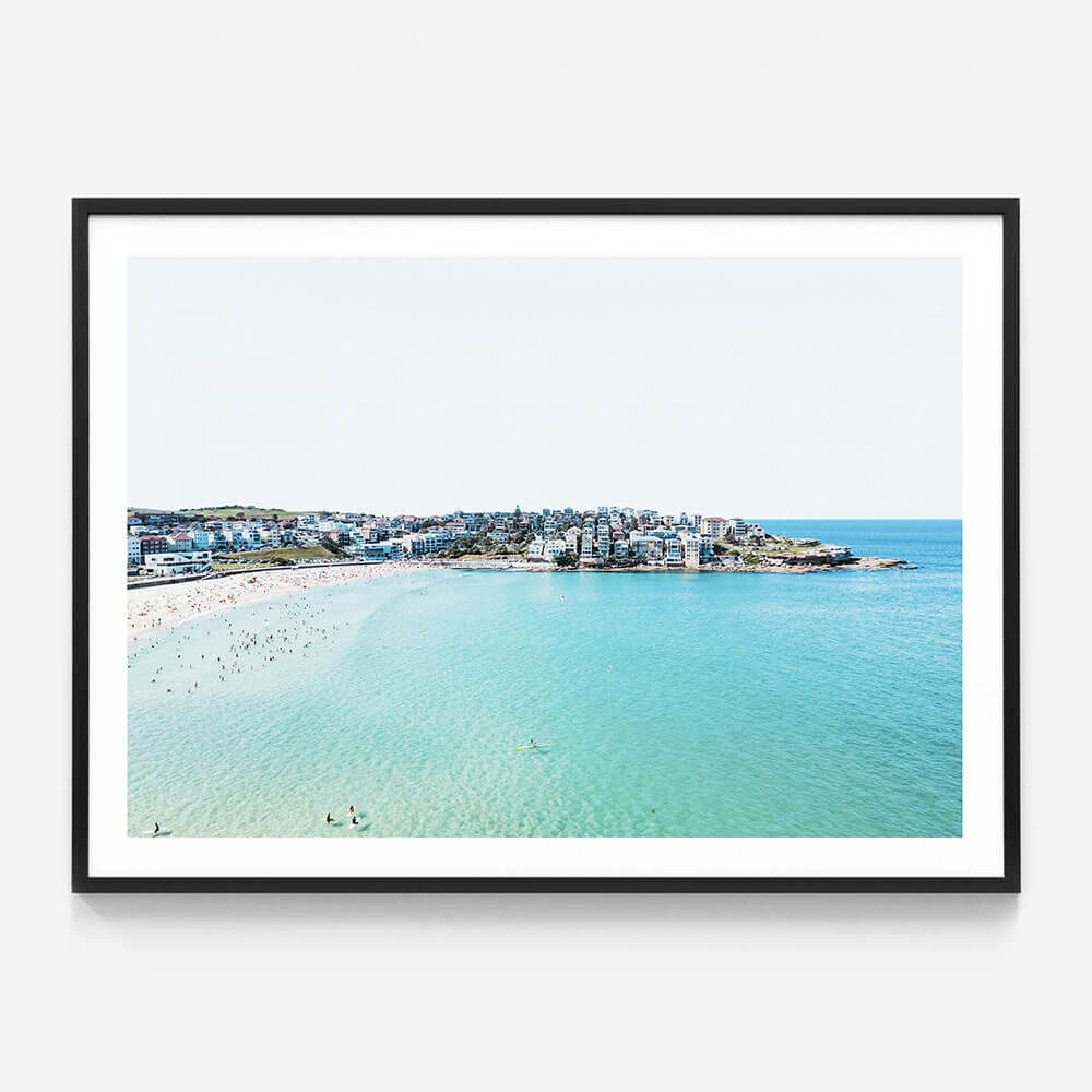 Bondi Blue