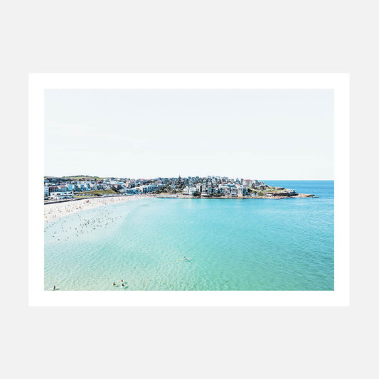 Bondi Blue