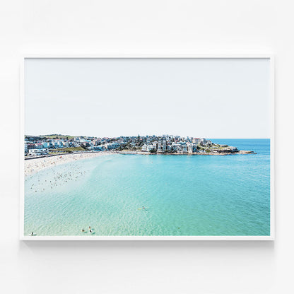 Bondi Blue