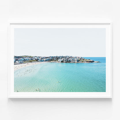 Bondi Blue