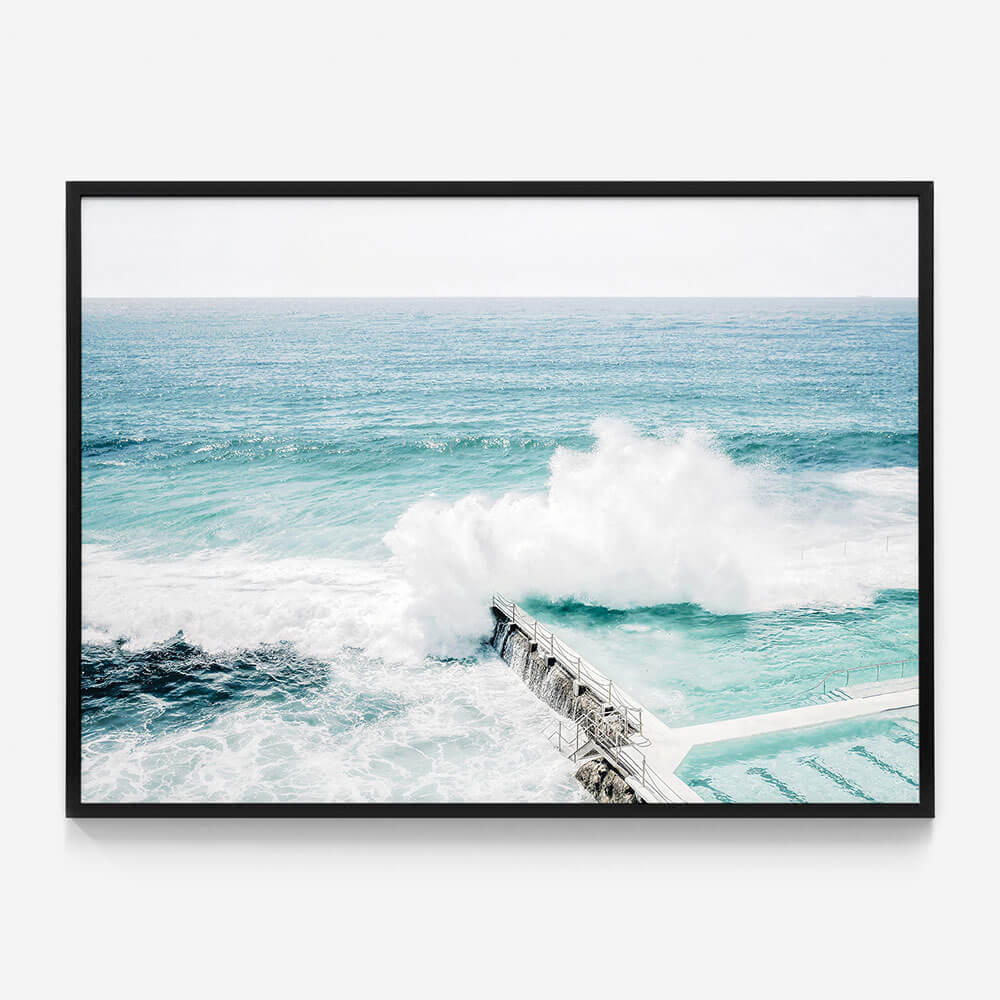 Bondi Crash