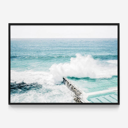 Bondi Crash