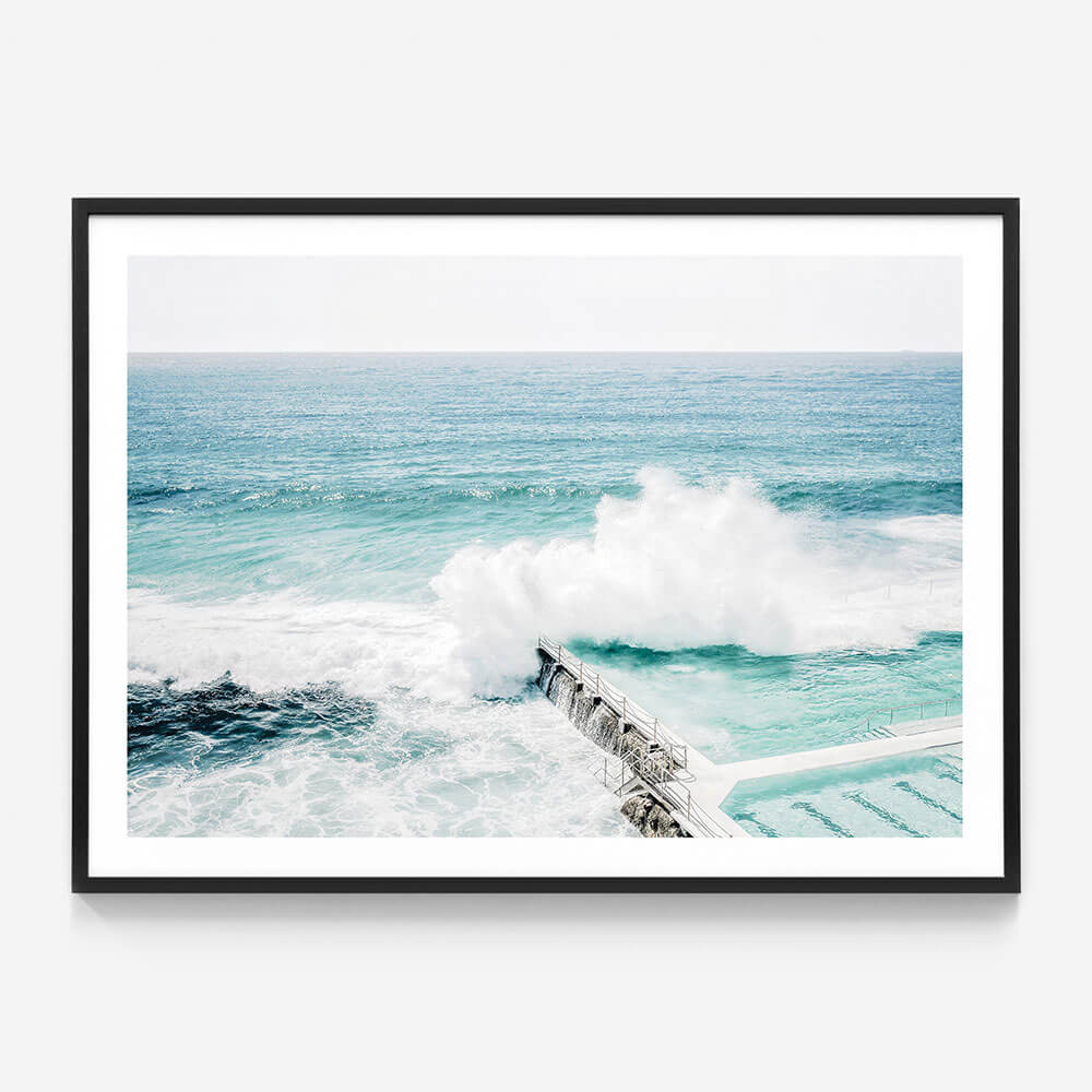 Bondi Crash
