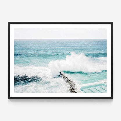 Bondi Crash