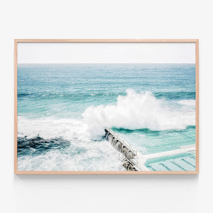 Bondi Crash