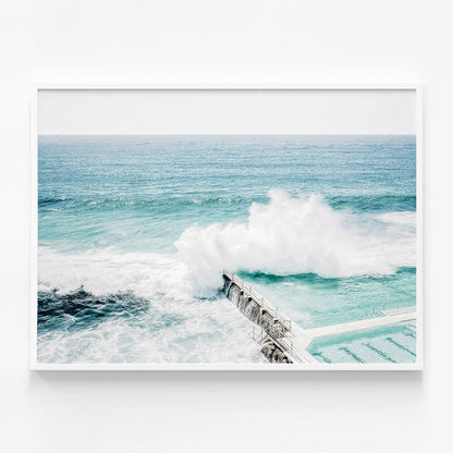 Bondi Crash