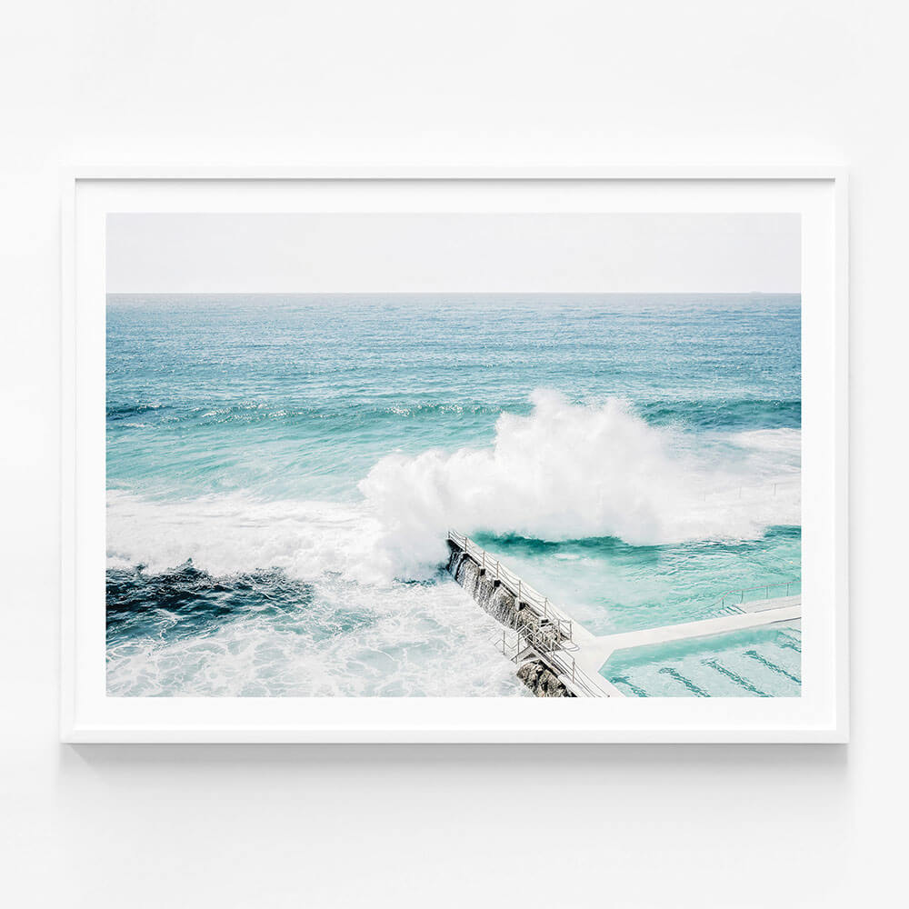 Bondi Crash