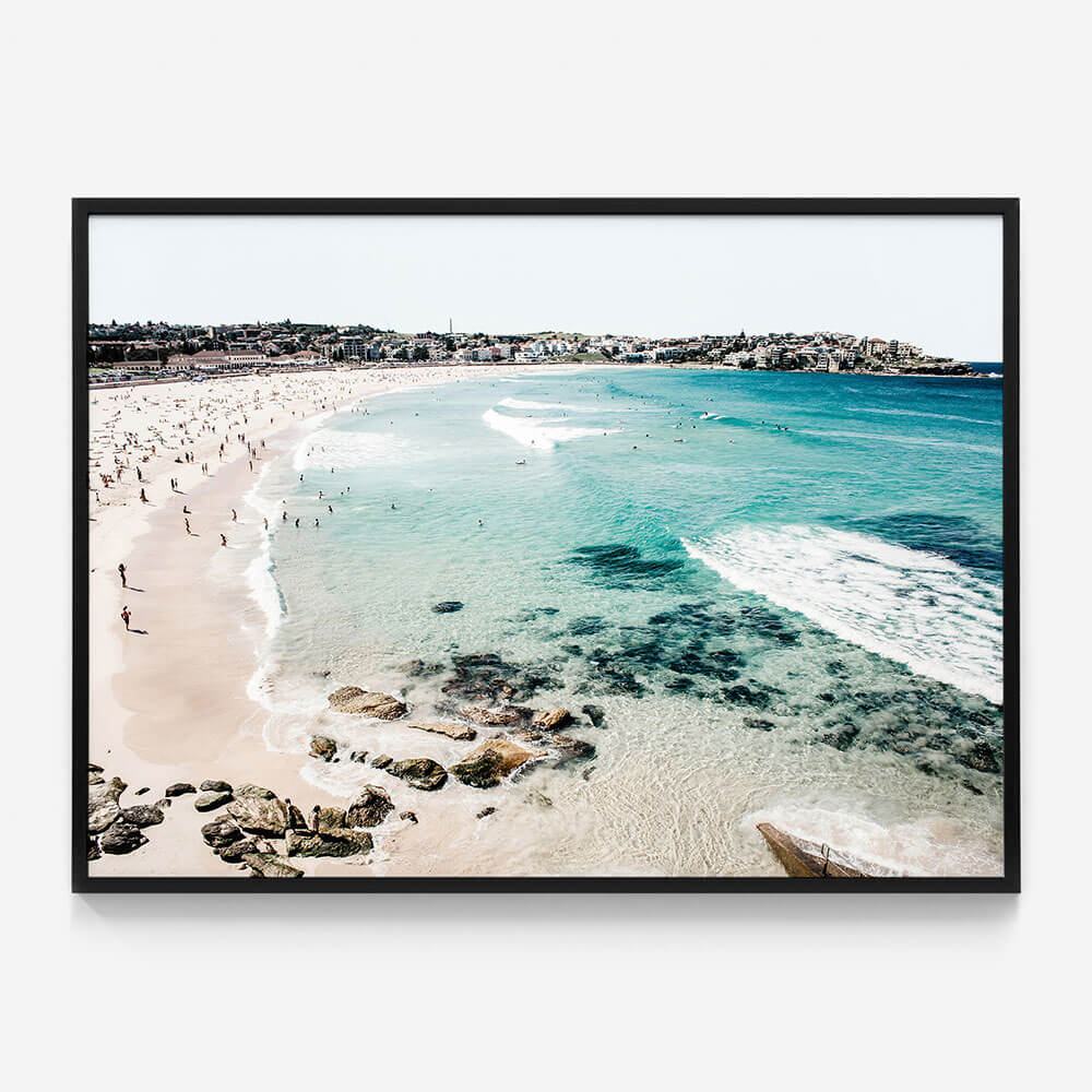 Bondi Days