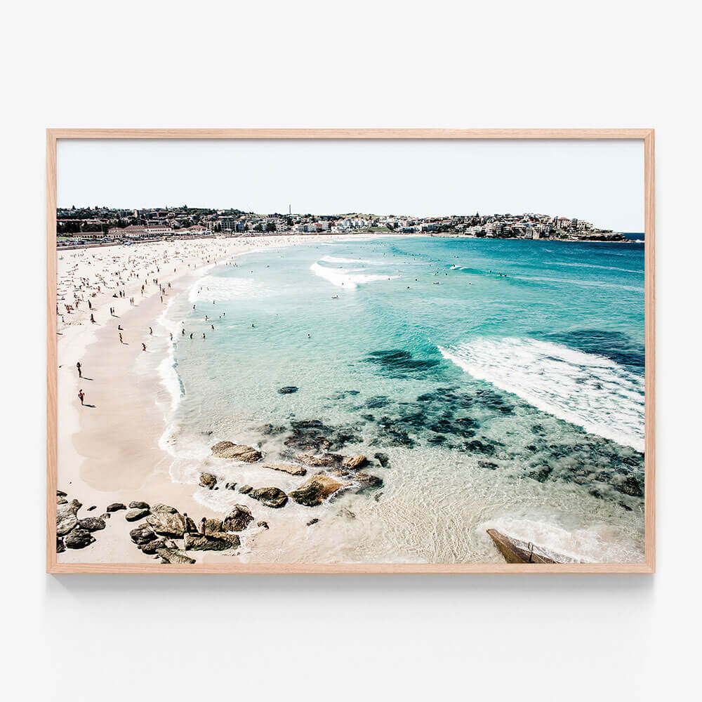 Bondi Days