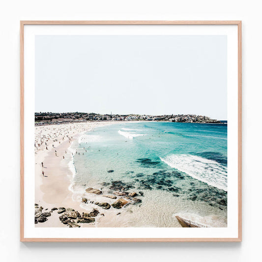 Bondi Days
