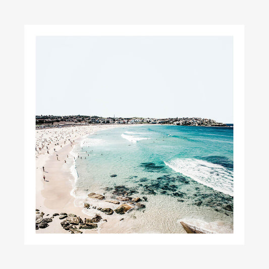 Bondi Days