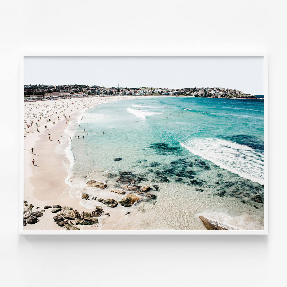 Bondi Days