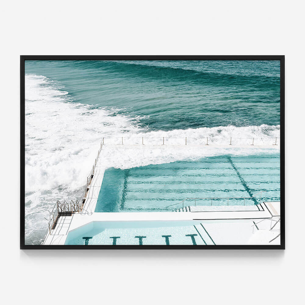 Bondi Icebergs