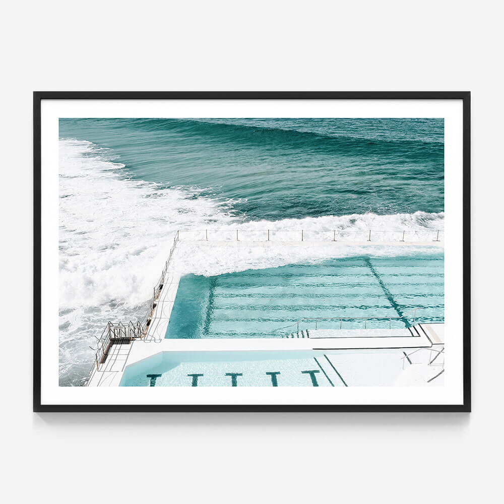 Bondi Icebergs