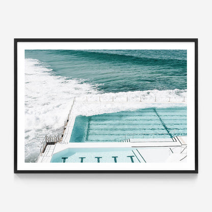 Bondi Icebergs