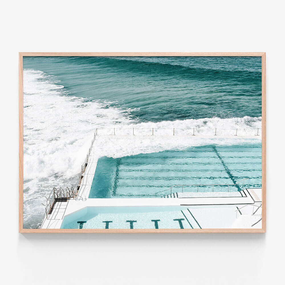 Bondi Icebergs