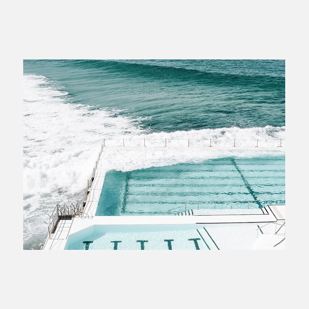 Bondi Icebergs