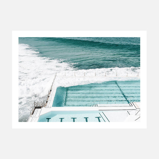 Bondi Icebergs