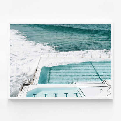 Bondi Icebergs