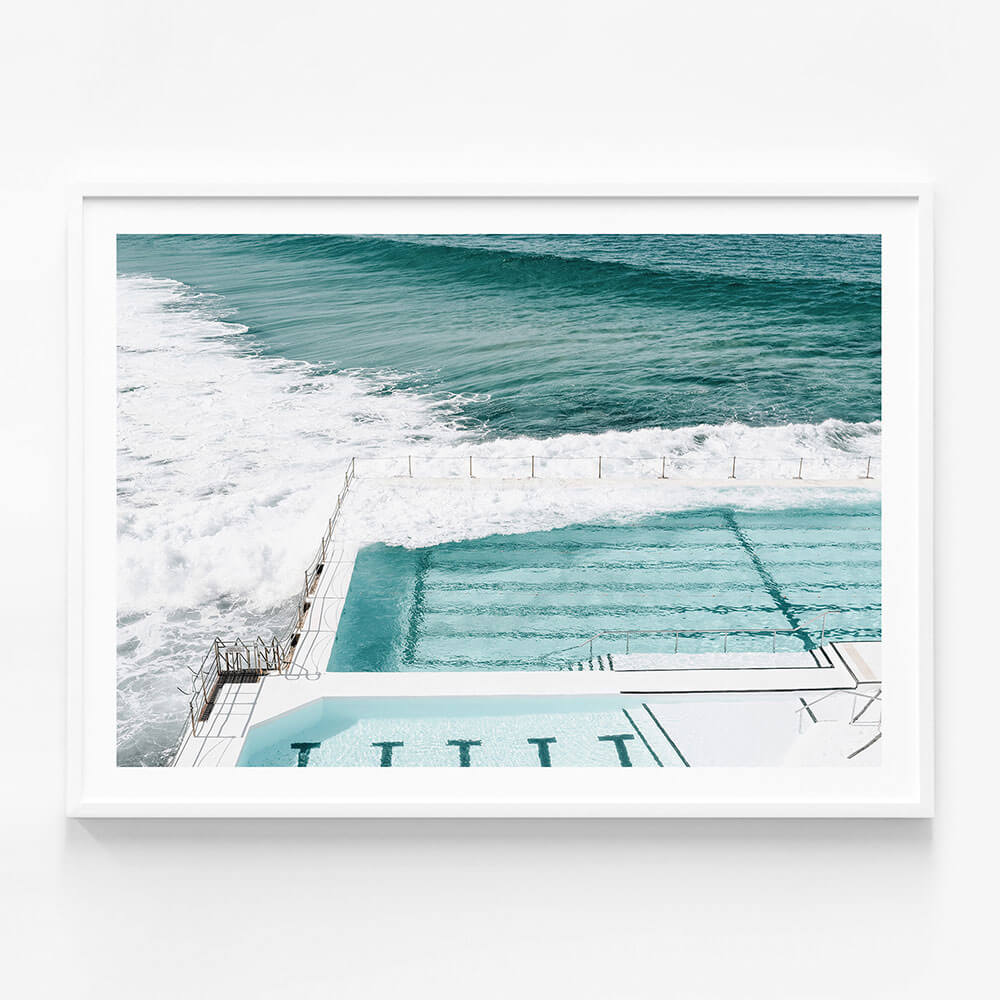 Bondi Icebergs