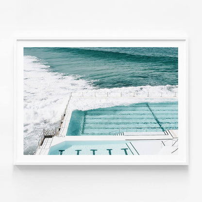 Bondi Icebergs