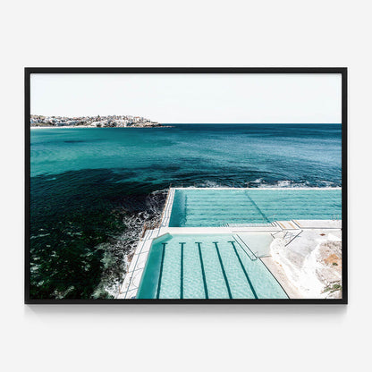 Bondi Poolside