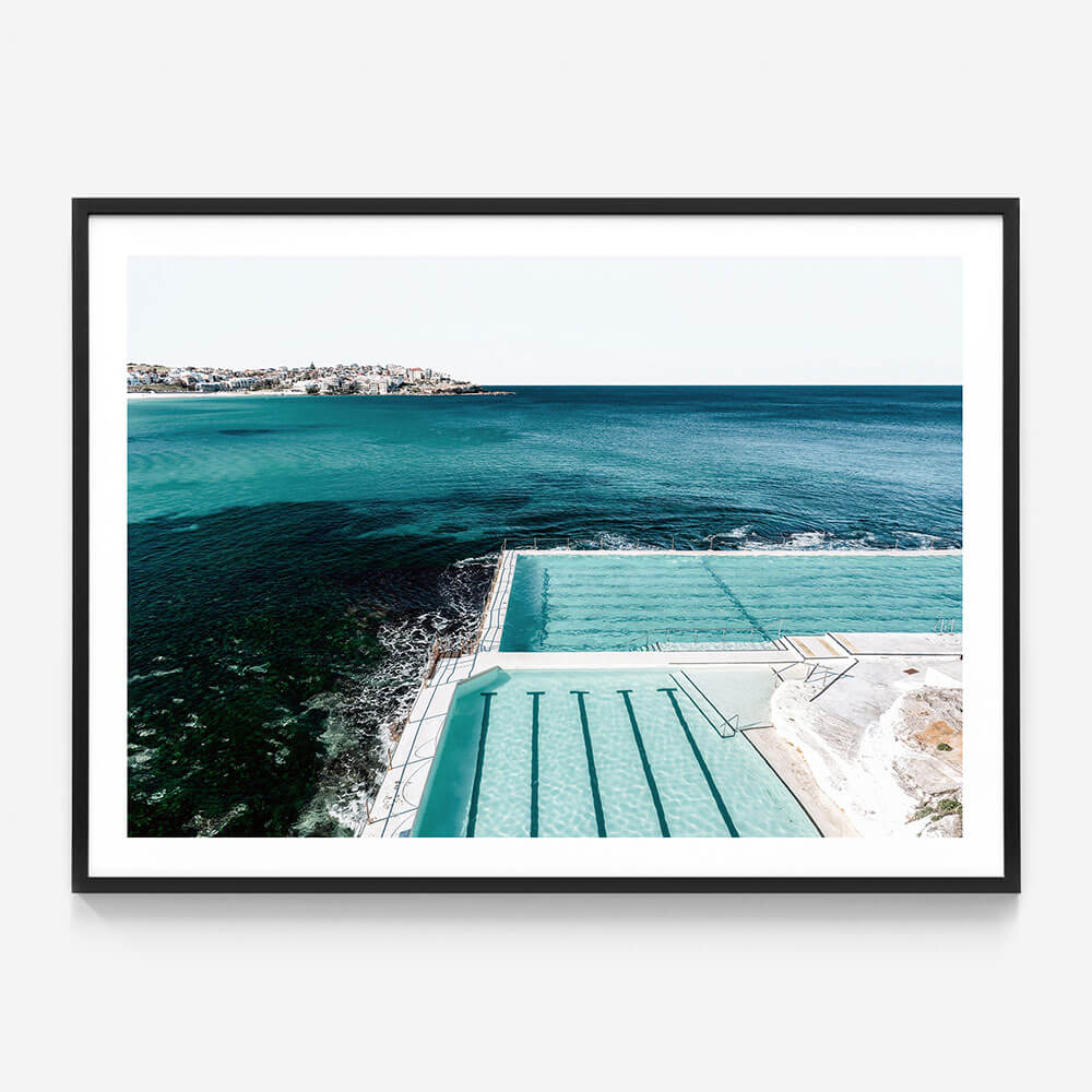 Bondi Poolside