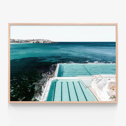 Bondi Poolside