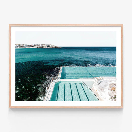Bondi Poolside