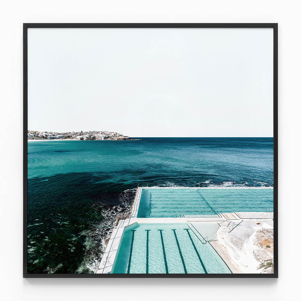 Bondi Poolside