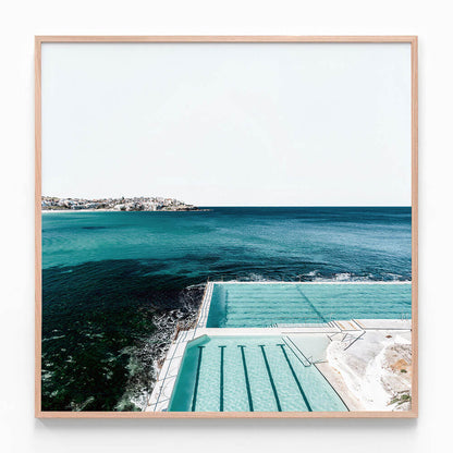 Bondi Poolside
