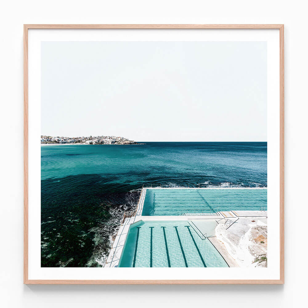 Bondi Poolside