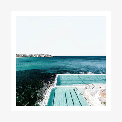 Bondi Poolside