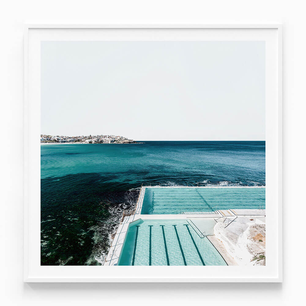 Bondi Poolside