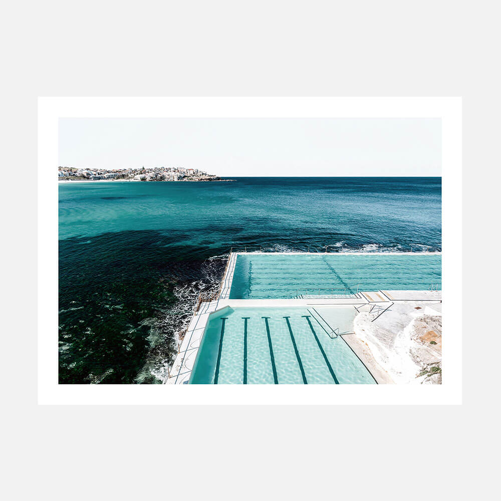 Bondi Poolside