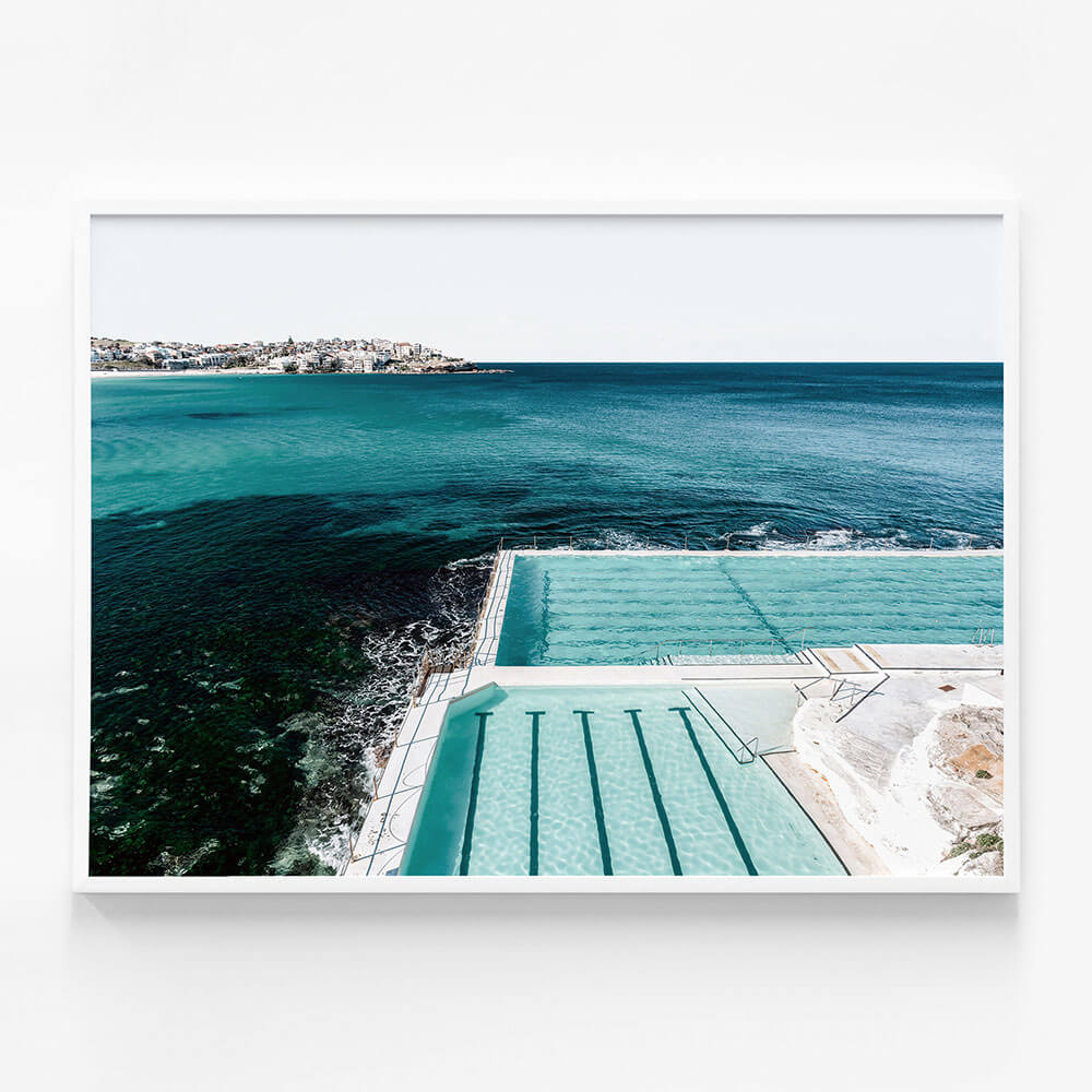 Bondi Poolside