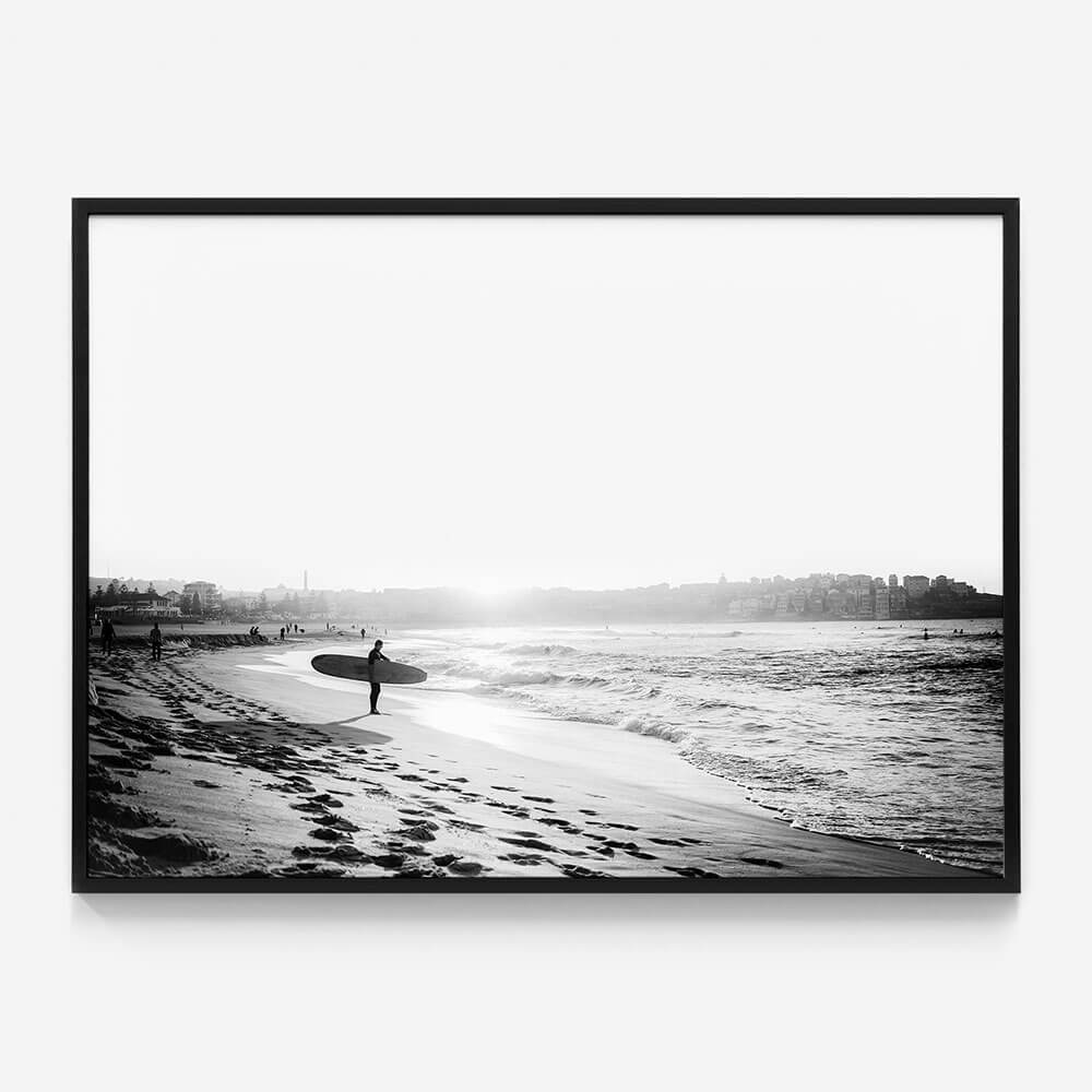 Bondi Surfer