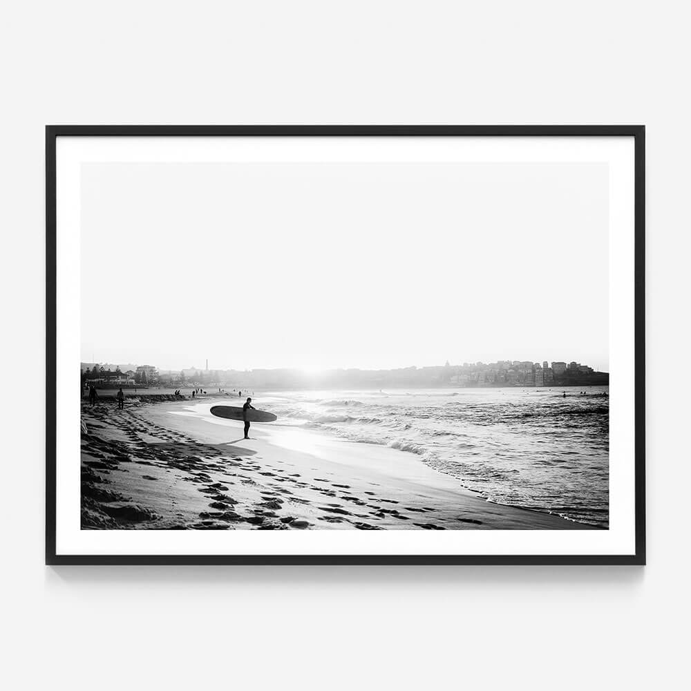 Bondi Surfer