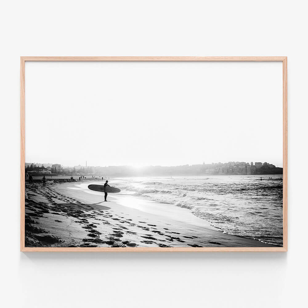 Bondi Surfer