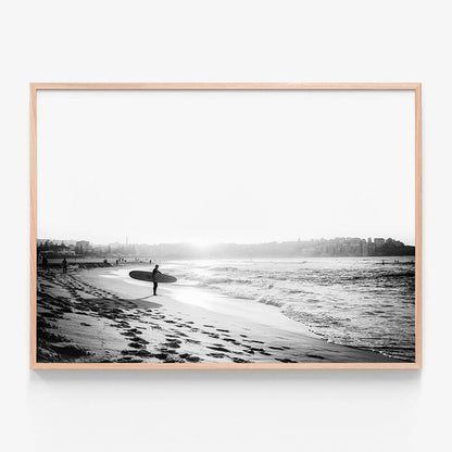 Bondi Surfer