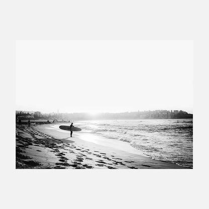 Bondi Surfer