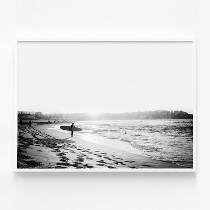 Bondi Surfer